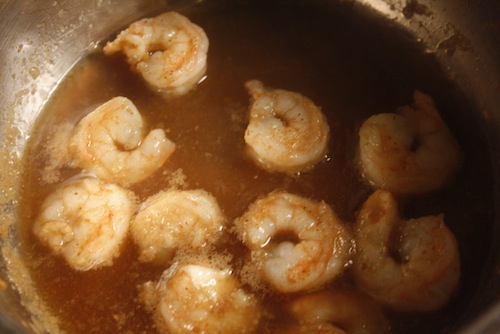 season and boil shrimp
